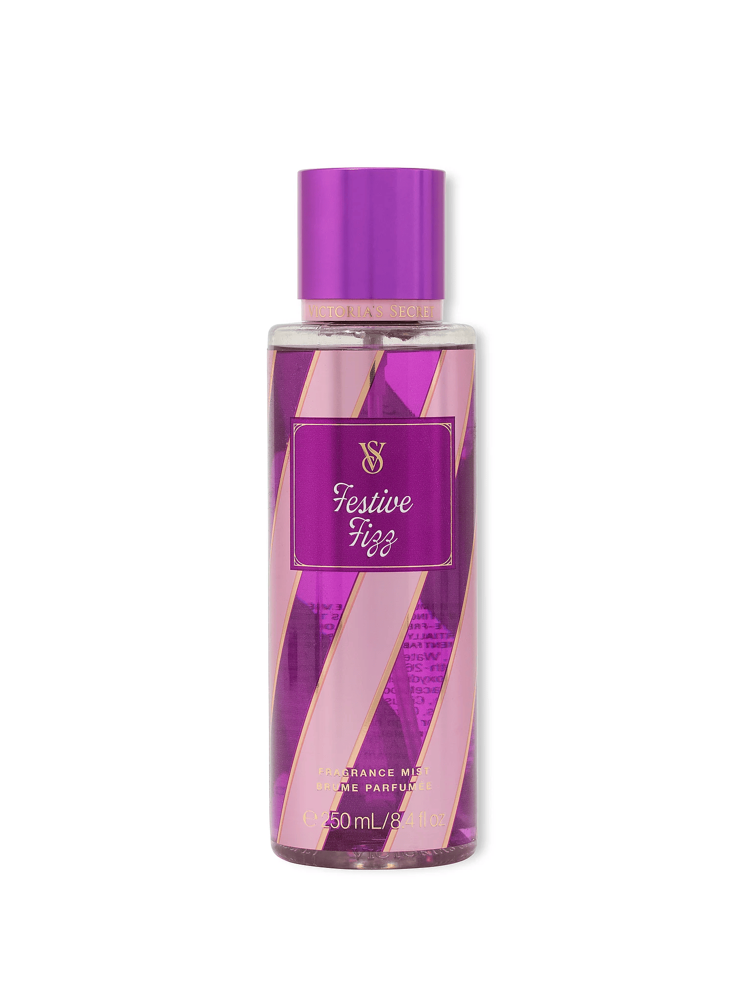 Victorias Secret Festive Fizz Fragnance Mist 250Ml