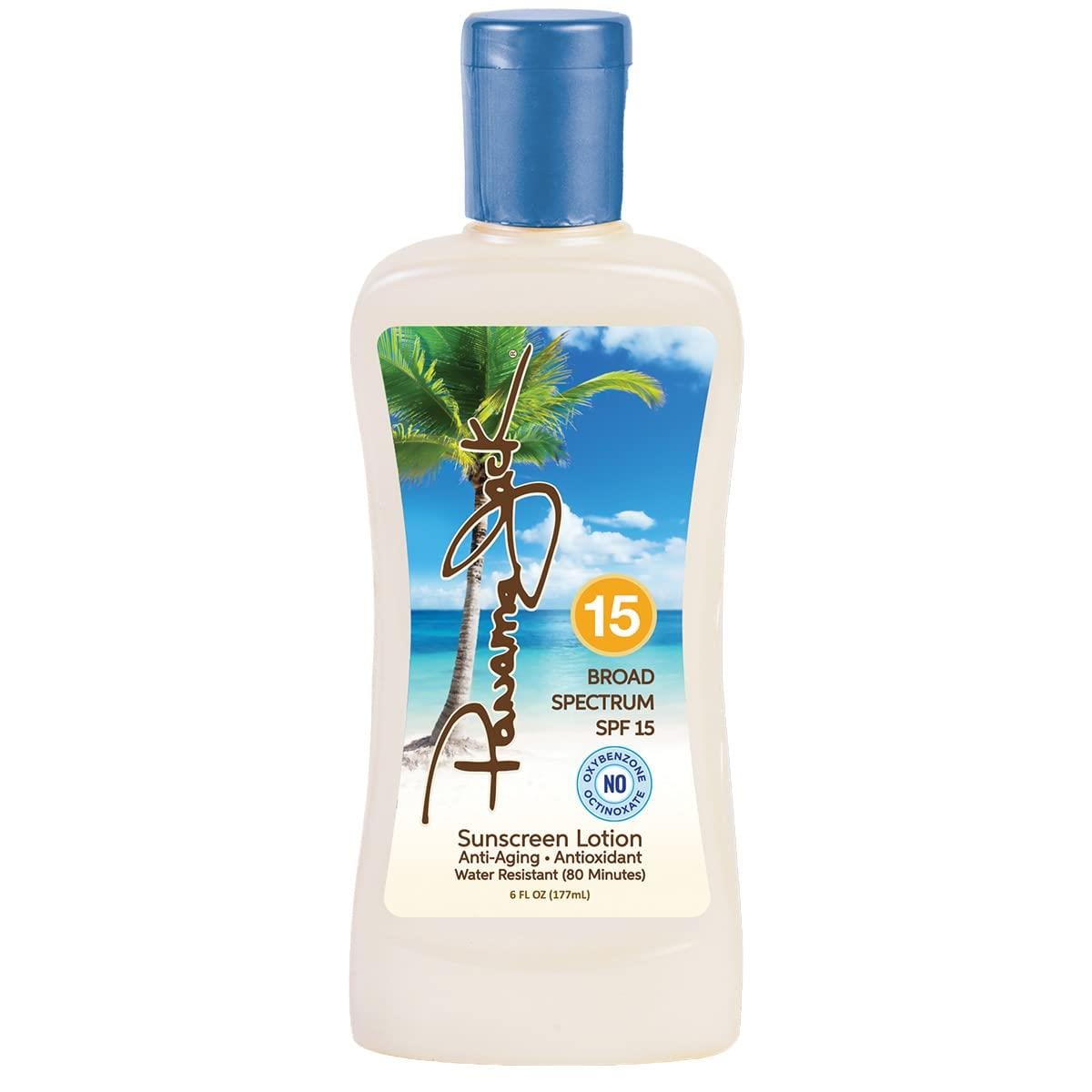Panama Jack Güneş Koruyucu Losyon Spf 15  177 ML