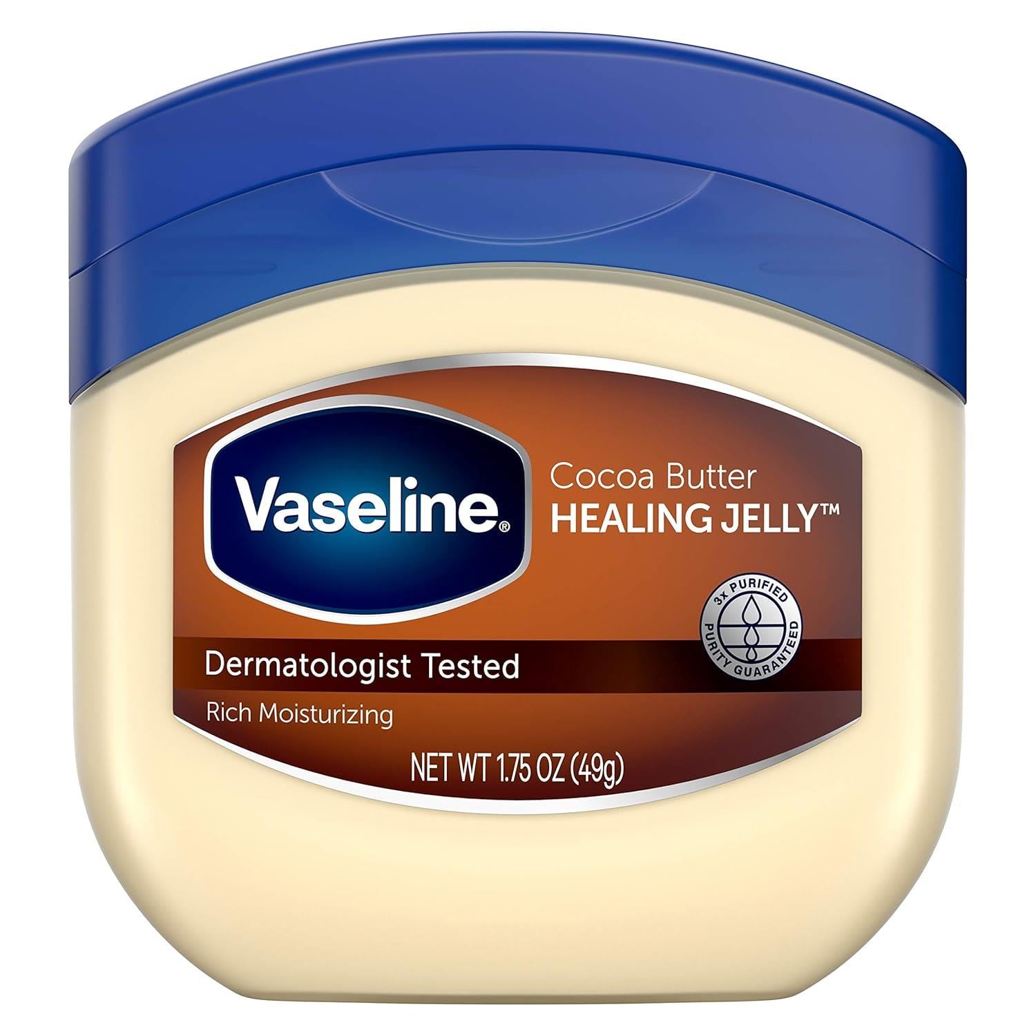 Vaseline Cocoa Butter İyileştirici Jel 49GR
