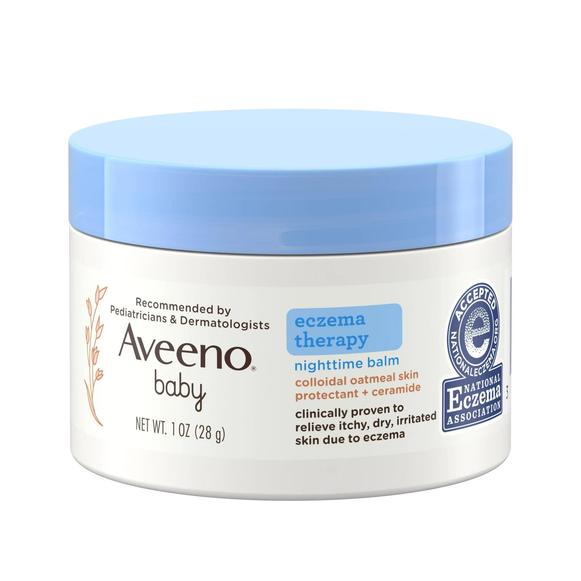 Aveeno Bebek Egzama Kremi 28 Gr
