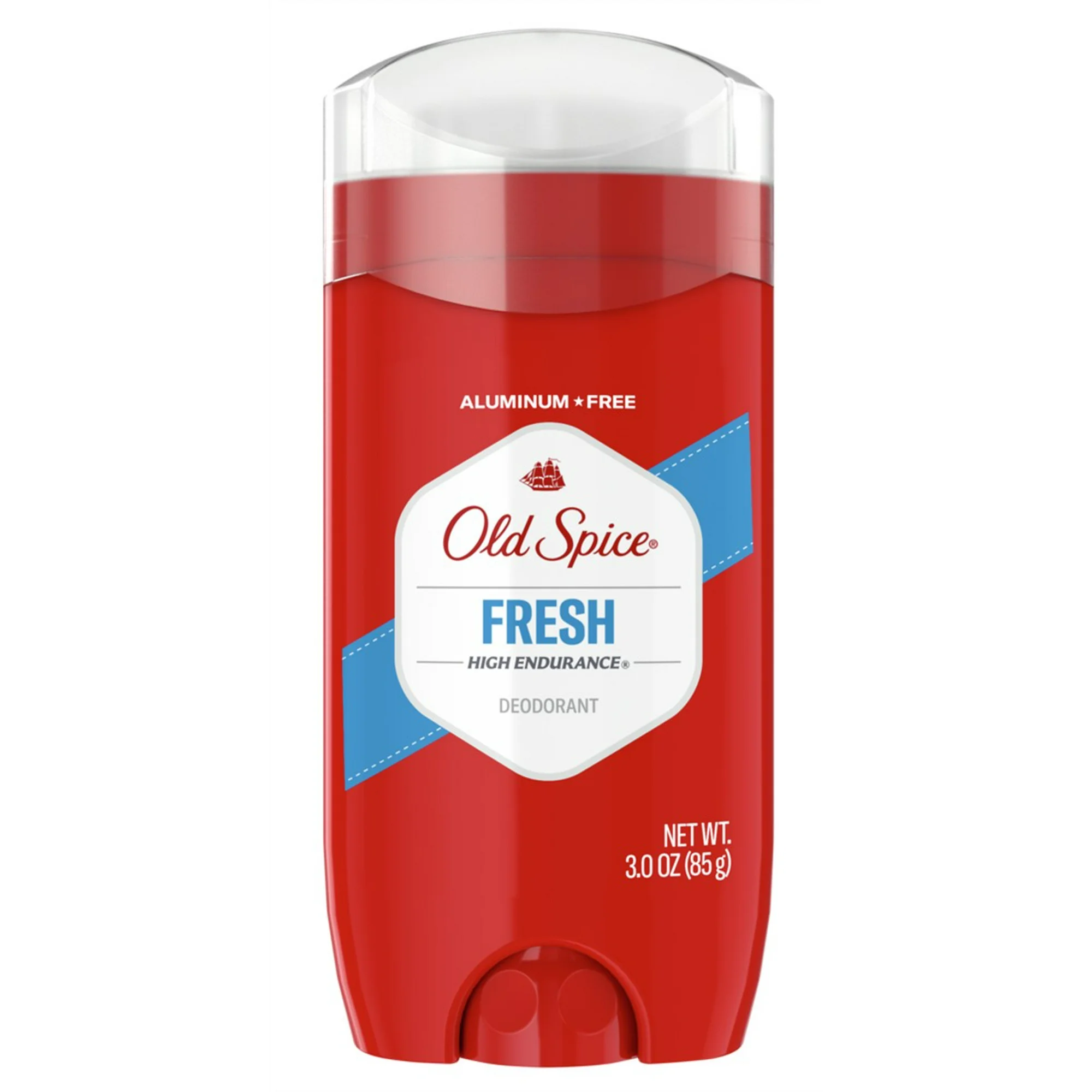 Old Spice Fresh Deodorant 85 GR