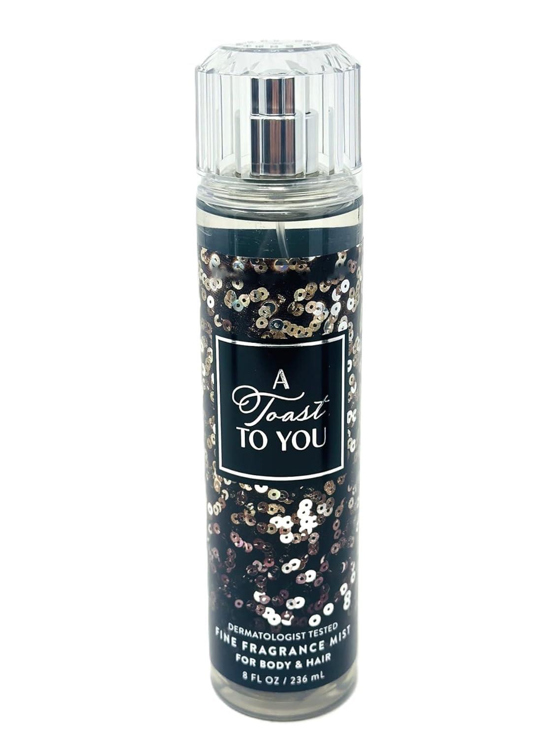 Bath&Body Works A Toast To You 236ML