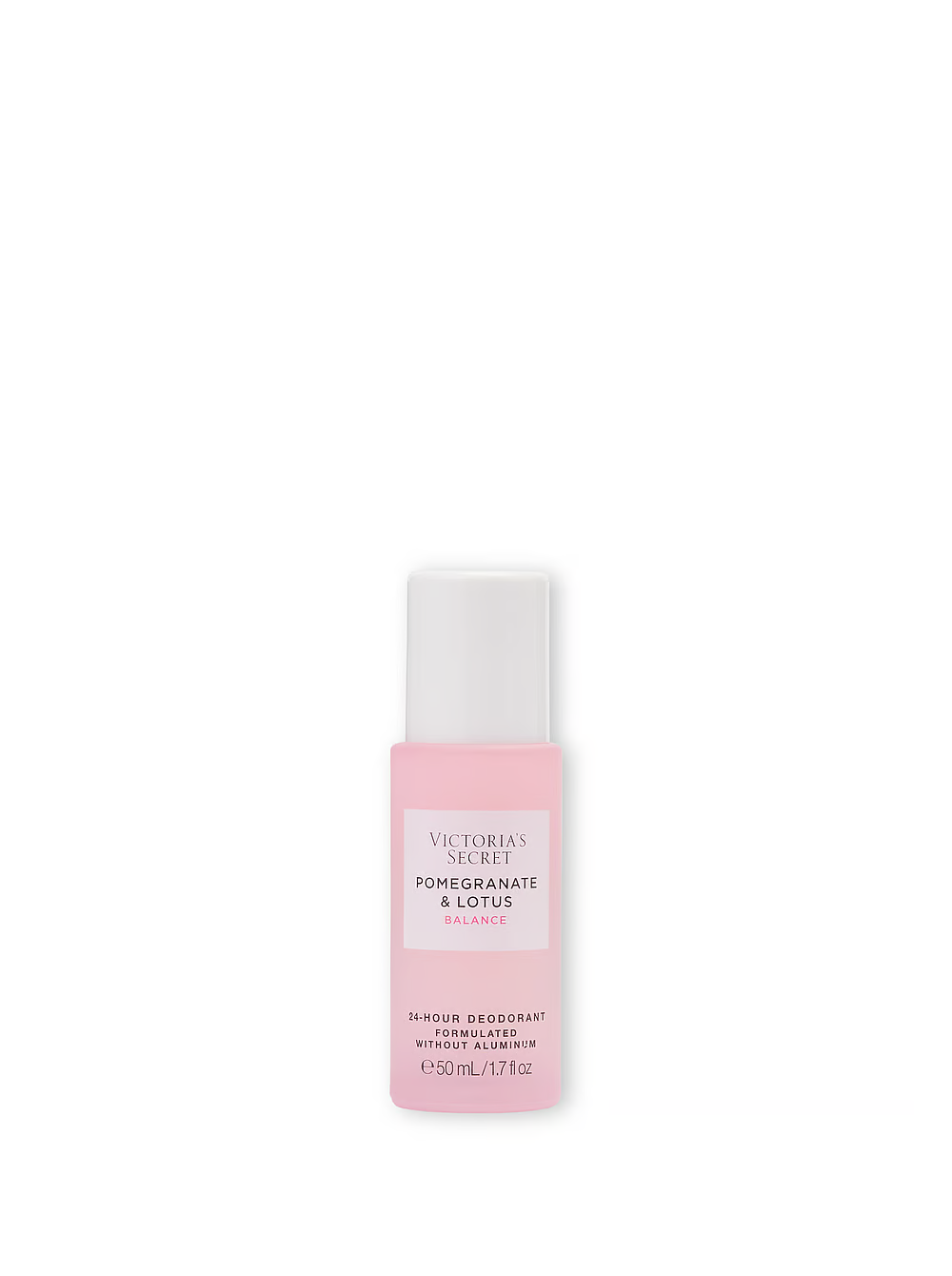 Victorias Secret Pomegranate & Lotus Deodorant 50ML