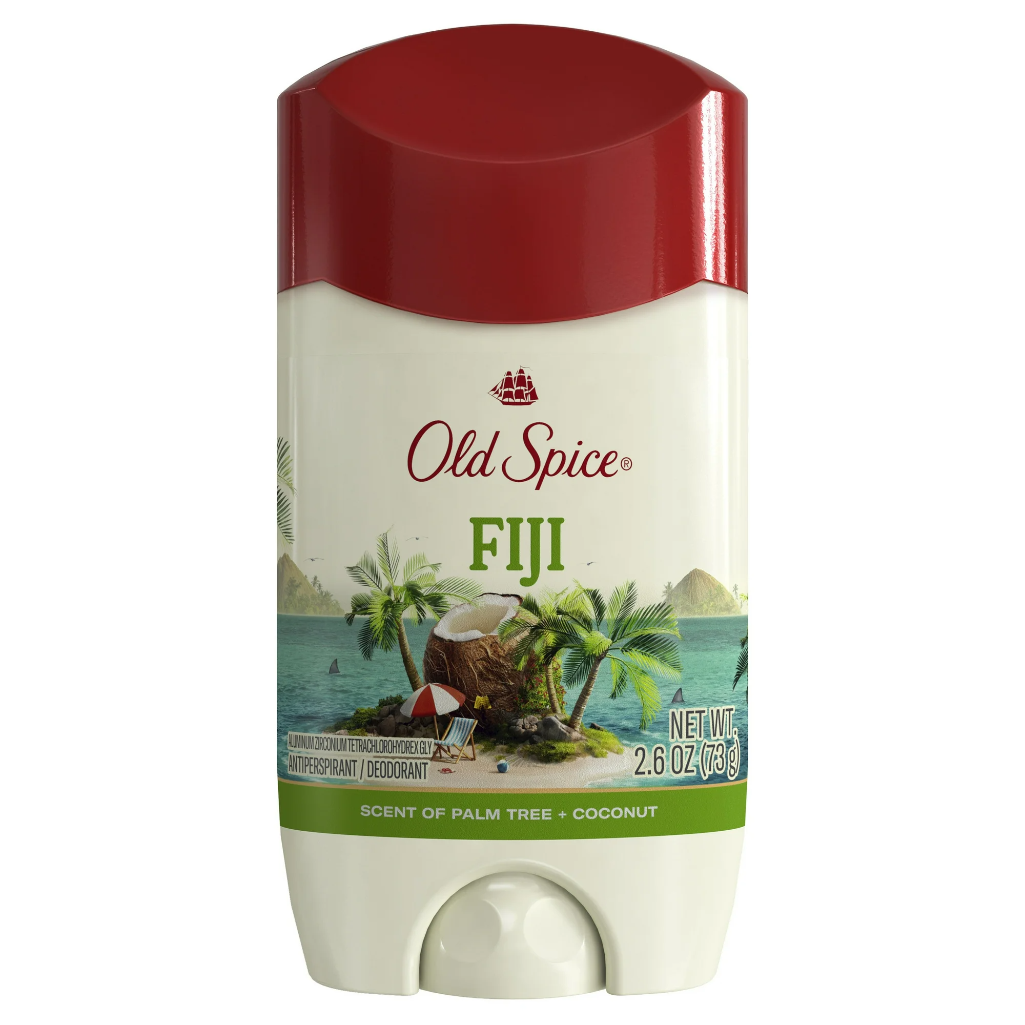 Old Spice Fiji Deodorant 73GR