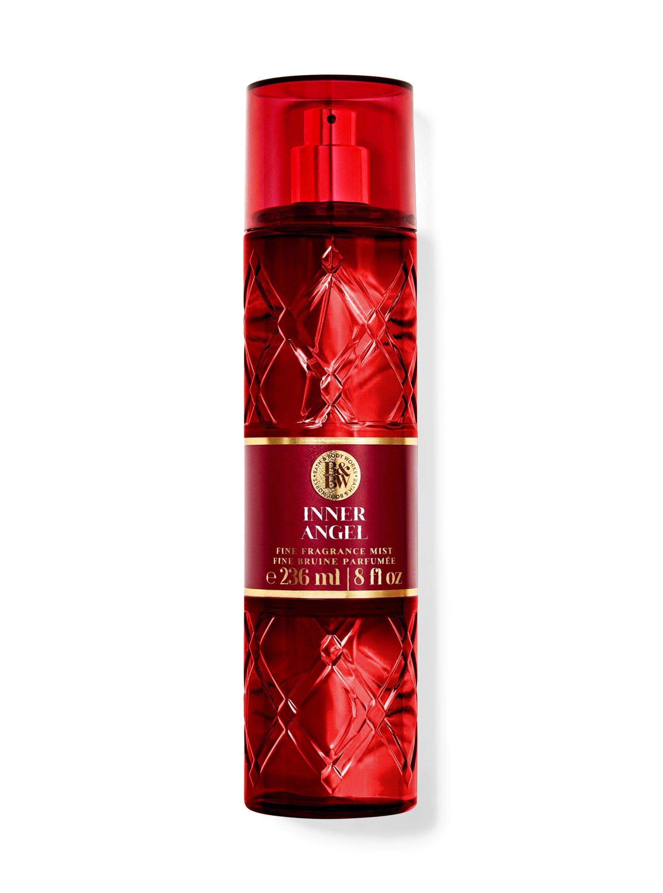 Bath&Body Works Inner Angel Vücut Spreyi 236ML
