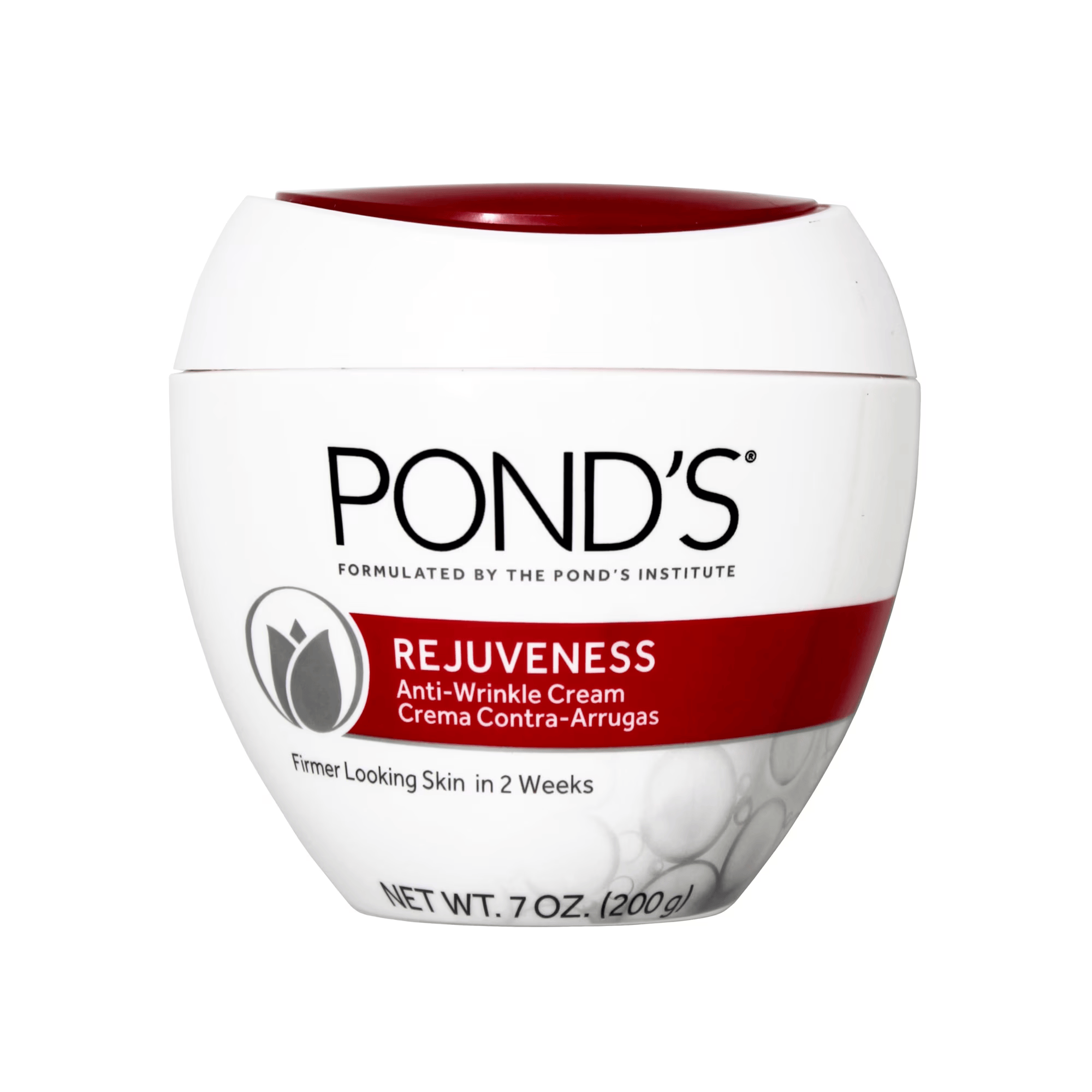Ponds Rejuveness Anti-Wrinkle Cream 200Gr