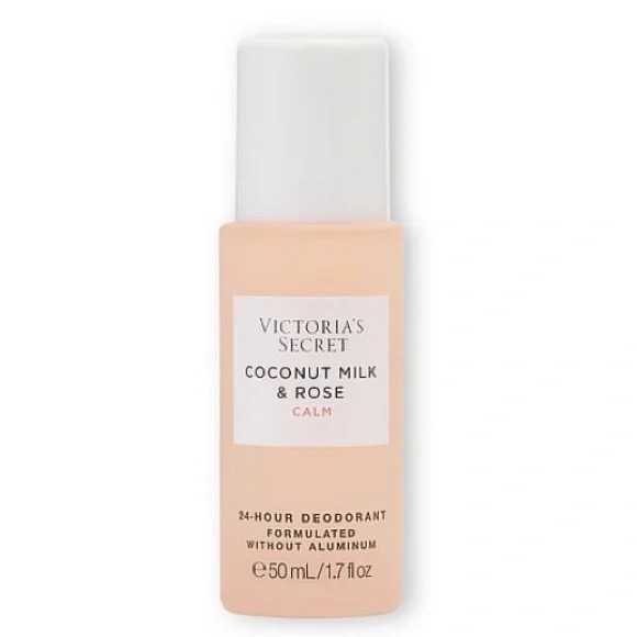 Victorias Secret Coconut Milk & Rose Deodorant 50ML