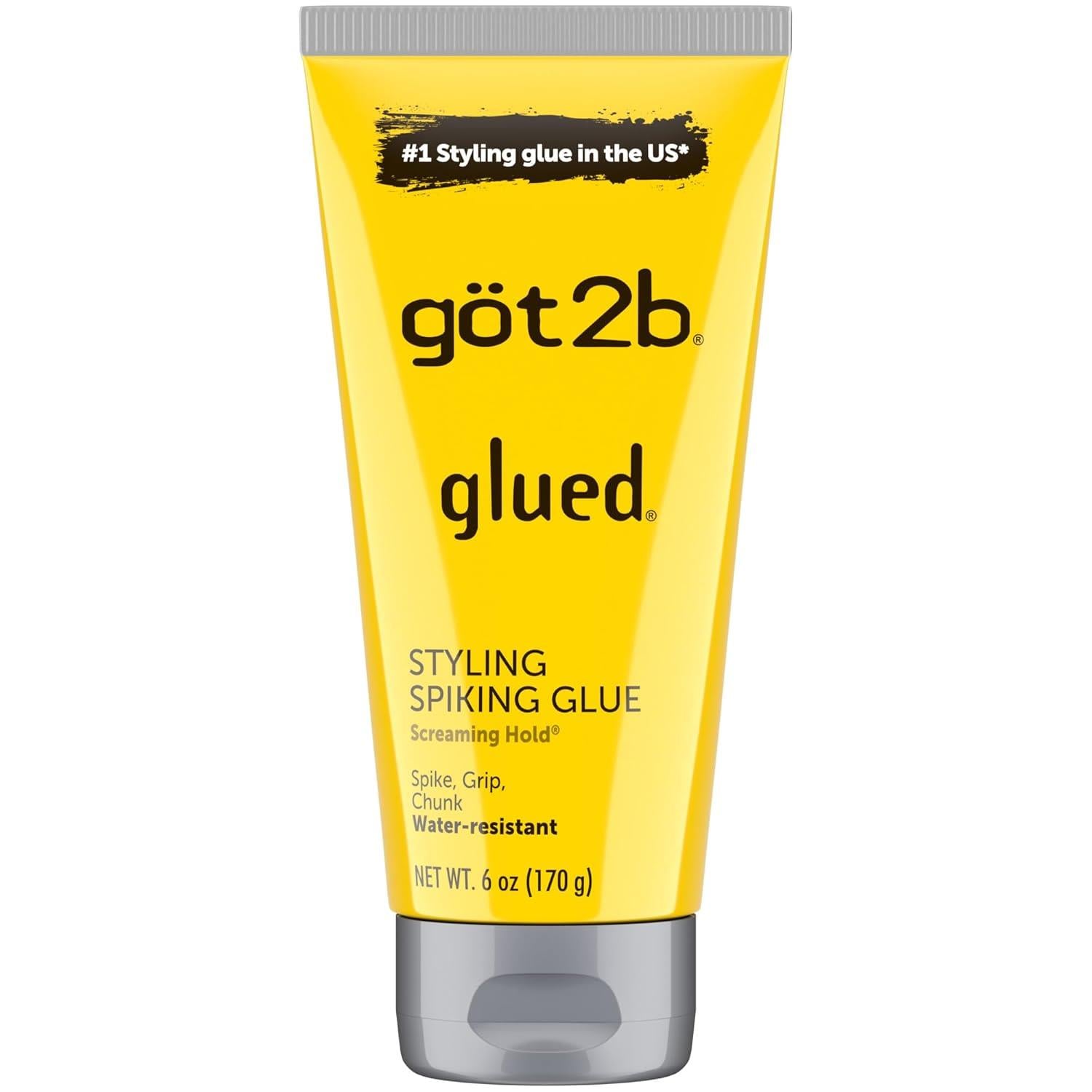 Göt2B Glued Styling Spiking Glue 170 GR