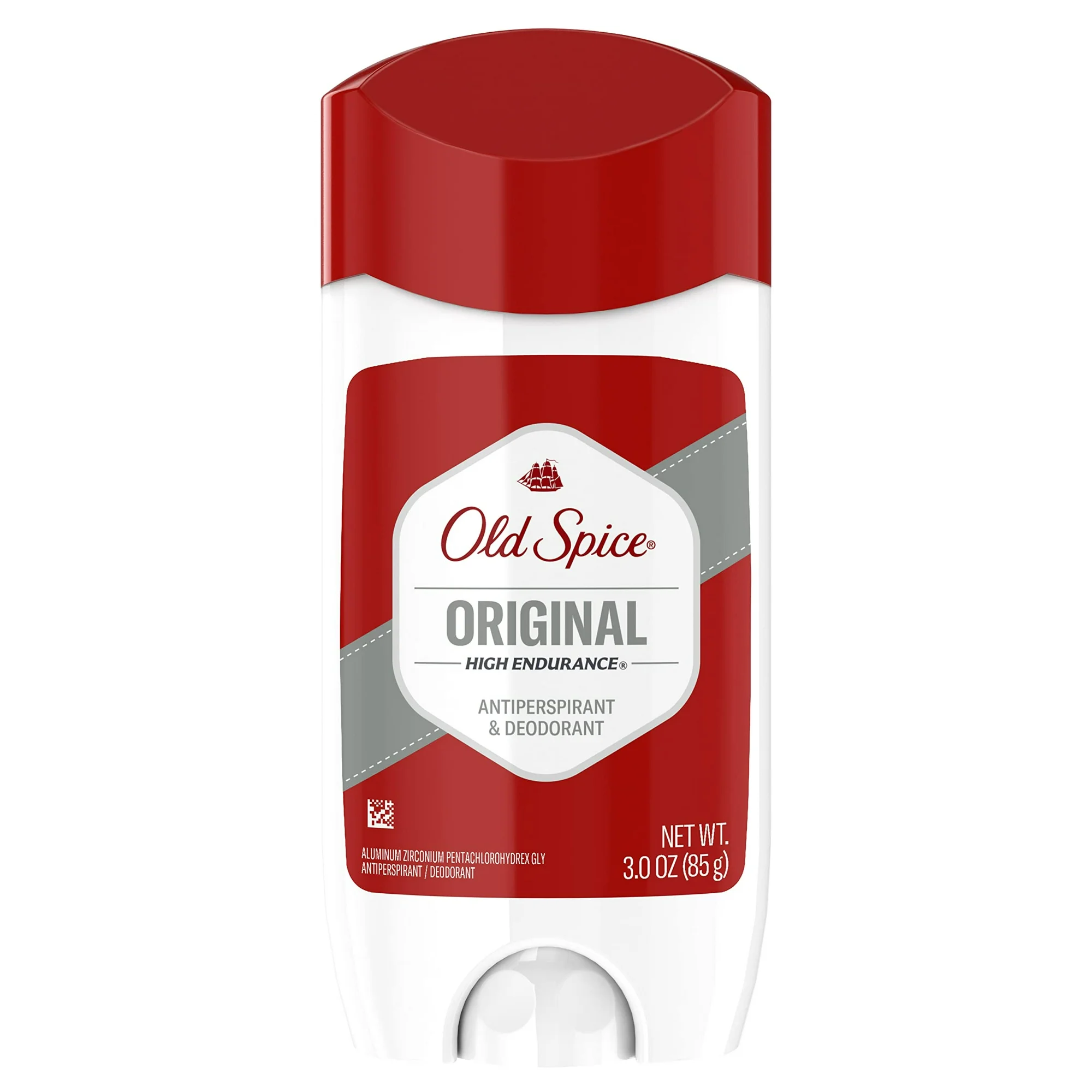 Old Spice Original Deodorant 85 GR