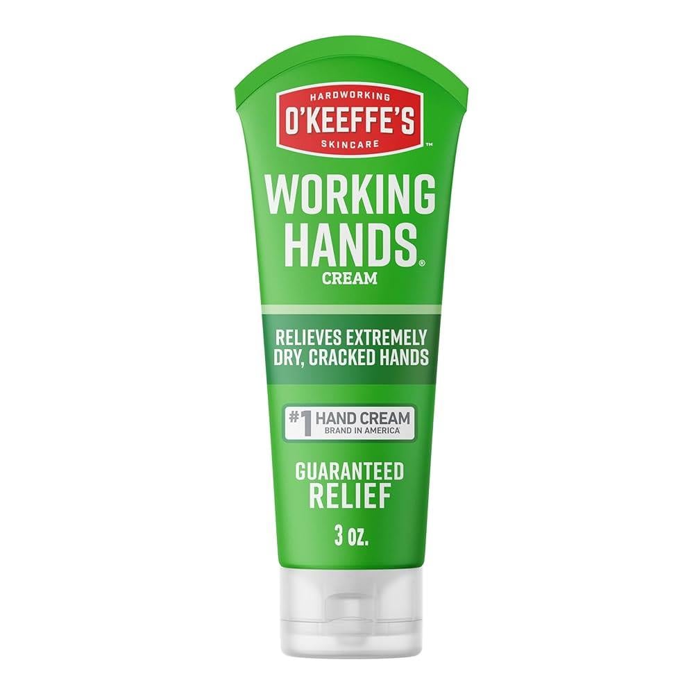 OKeeffes El Kremi 85 Gr