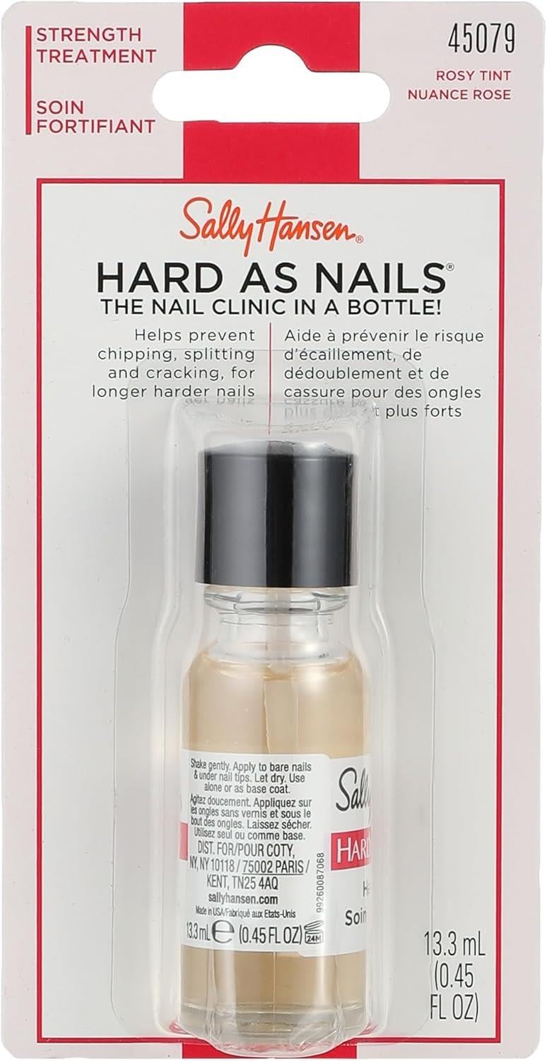 Sally Hansen Hard as Nails Tırnak Güçlendirici 13.3ML