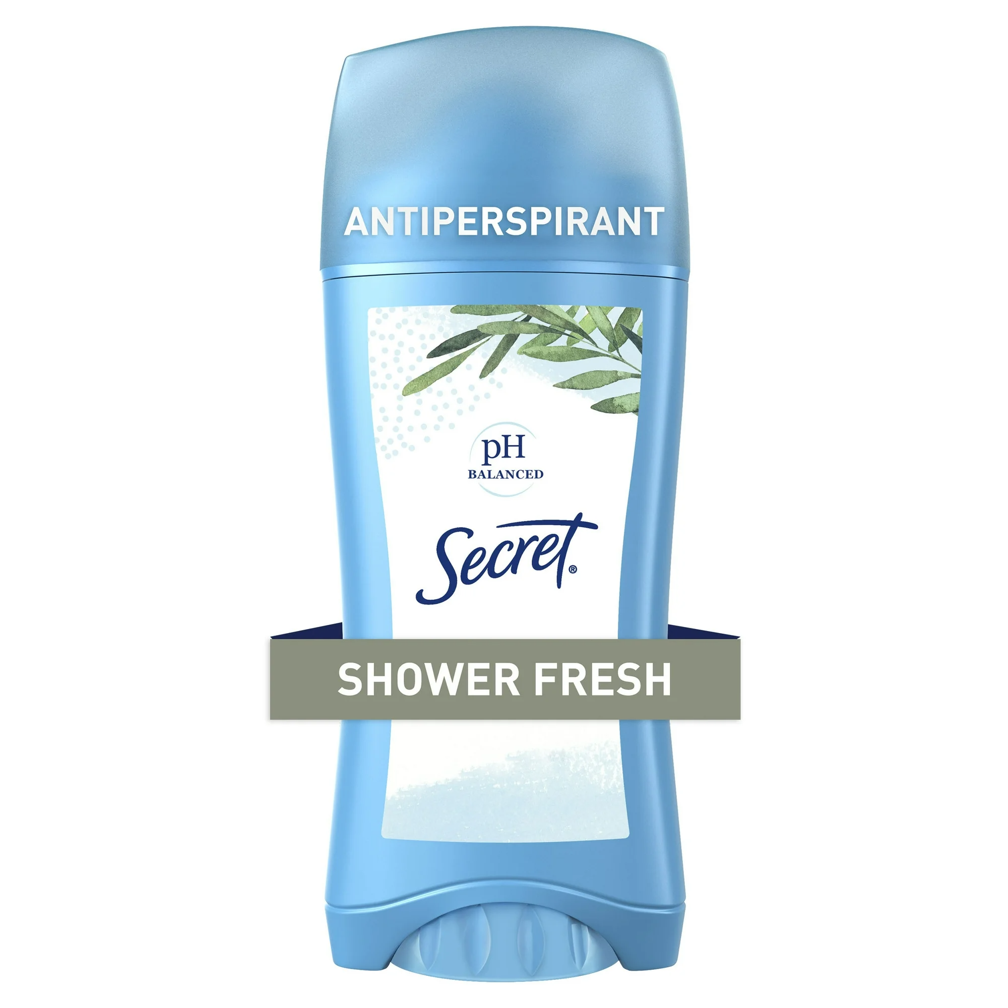 Secret PH Shower Fresh Deodorant 73gr