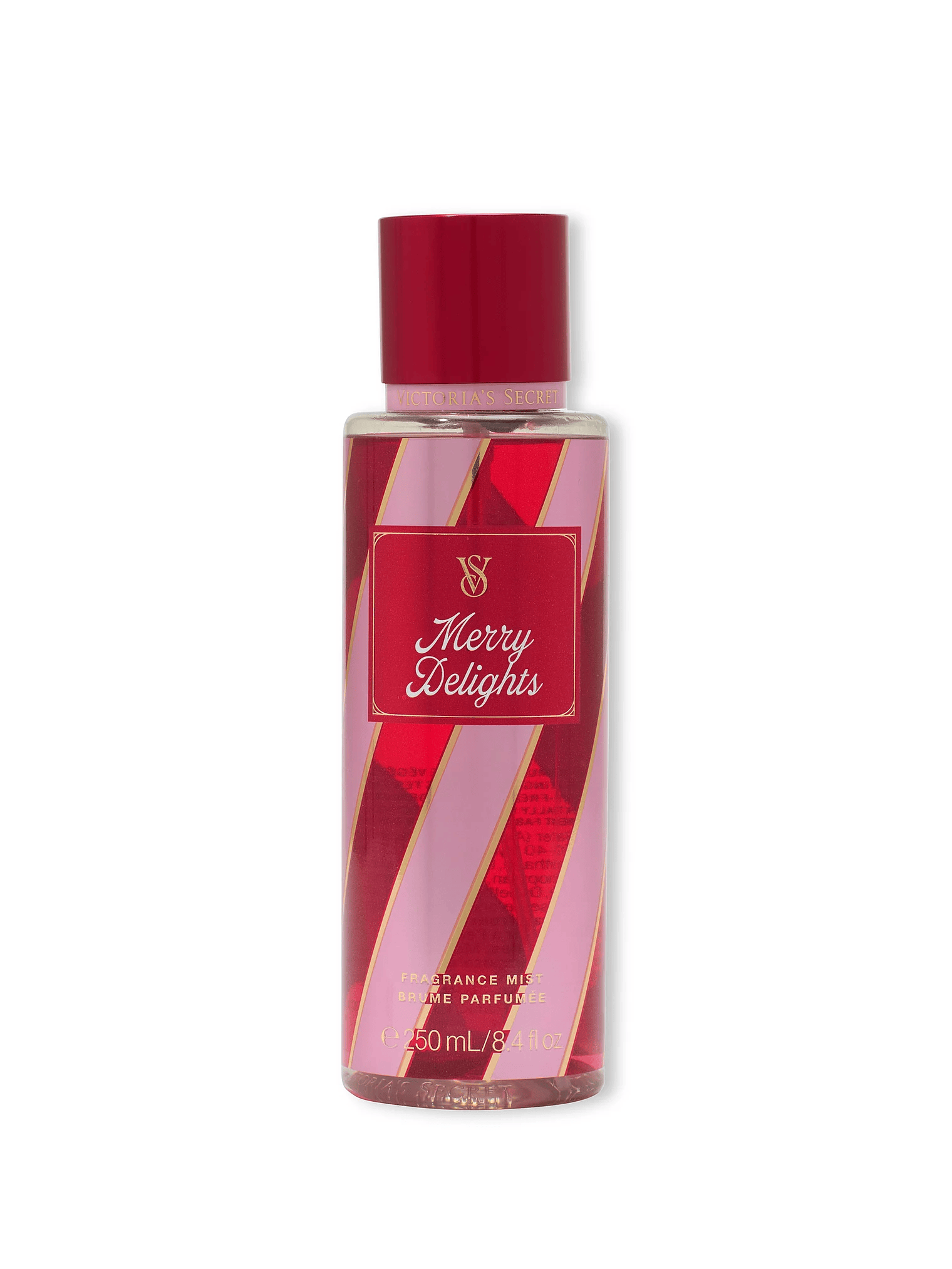 Victorias Secret Merry Delights Fragrance Mist 250ML