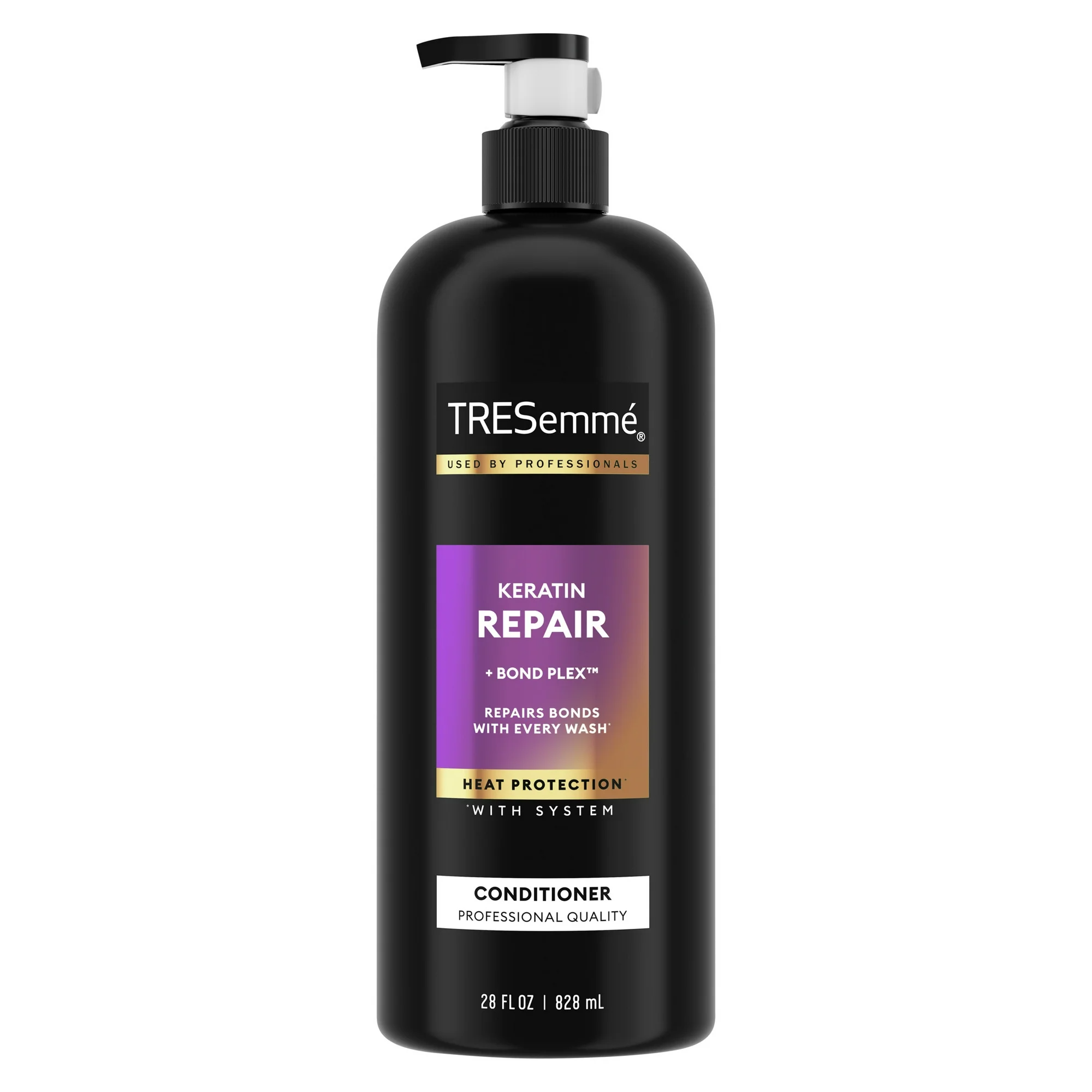 Tresemme Keratin Repair Saç Kremi 828ML