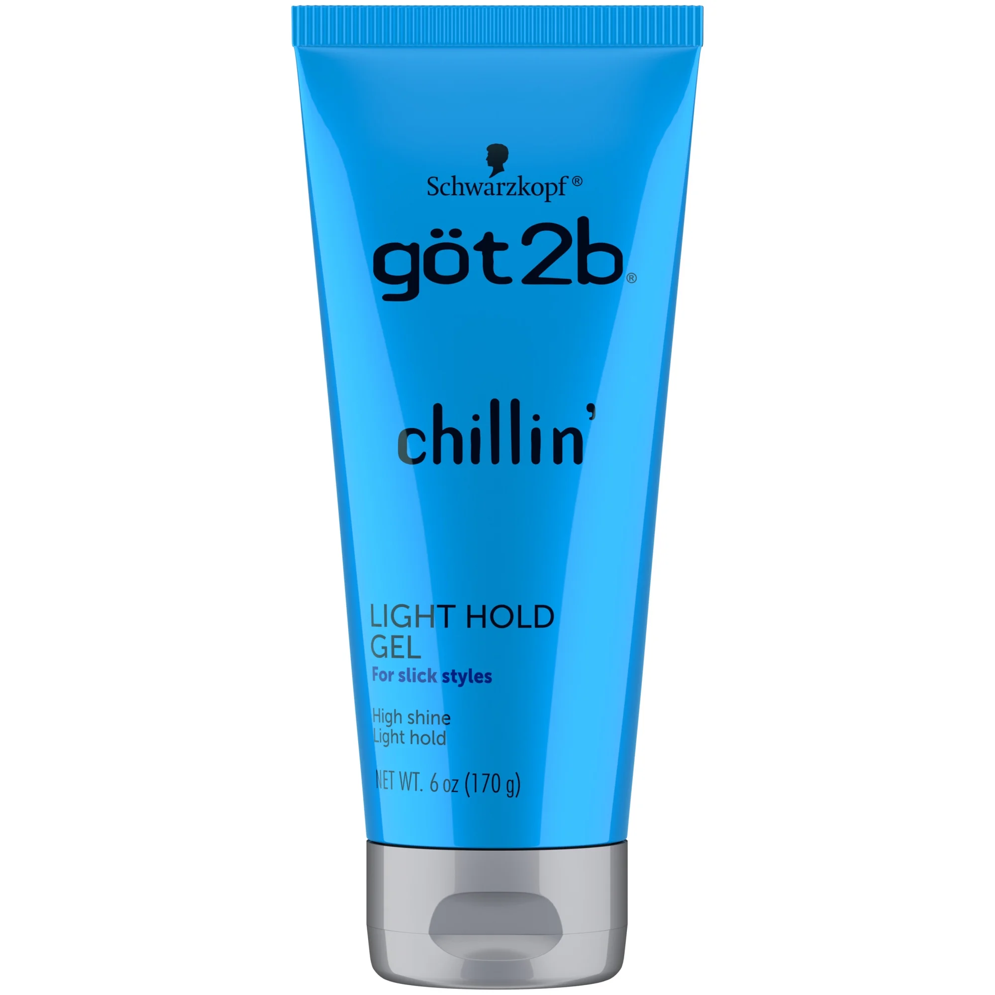 Göt2b Chillin Light Hold Gel 170GR