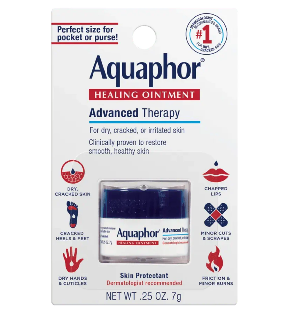 Aquaphor Healing Ointment Advanced Therapy 7gr