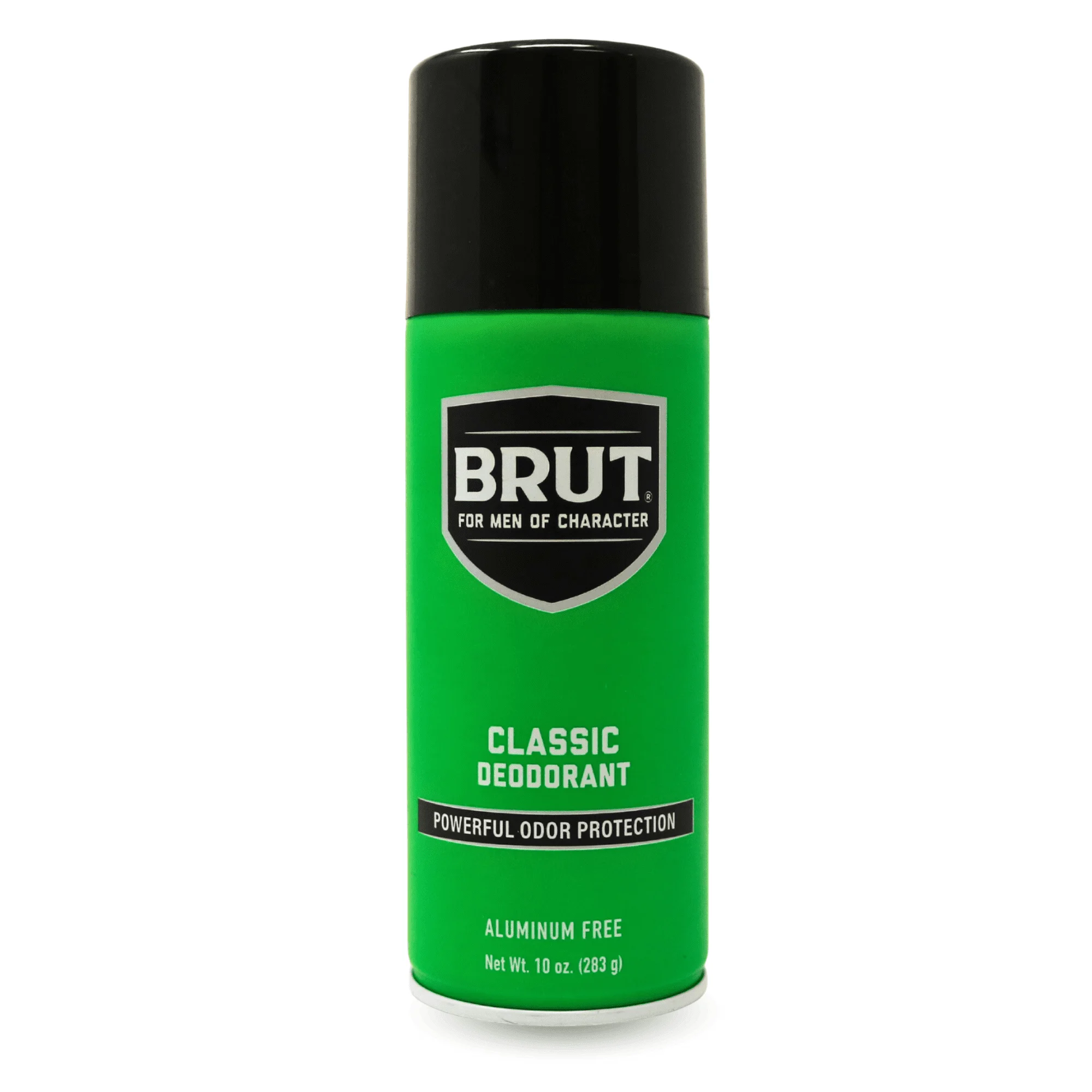 Brut Klasik Deodorant Sprey 283GR