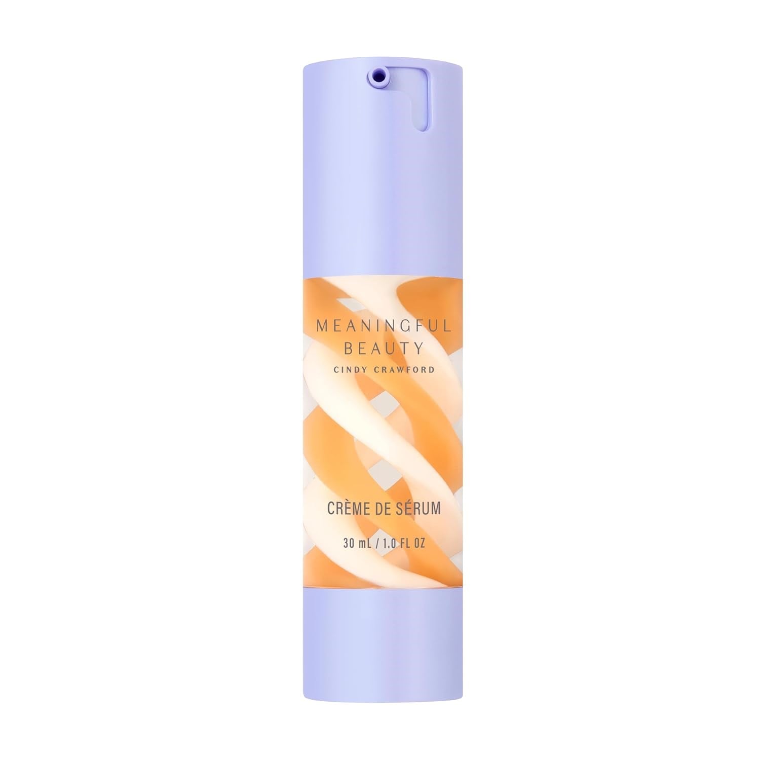 Meaningful Beauty Crème de Serum 30ML