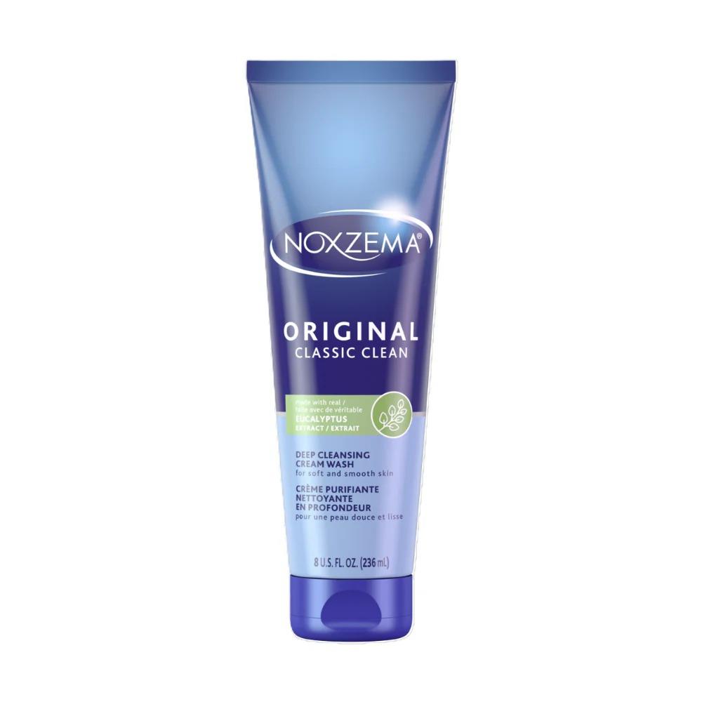 Noxzema Orijinal Derin Temizleyici Krem 236 ML