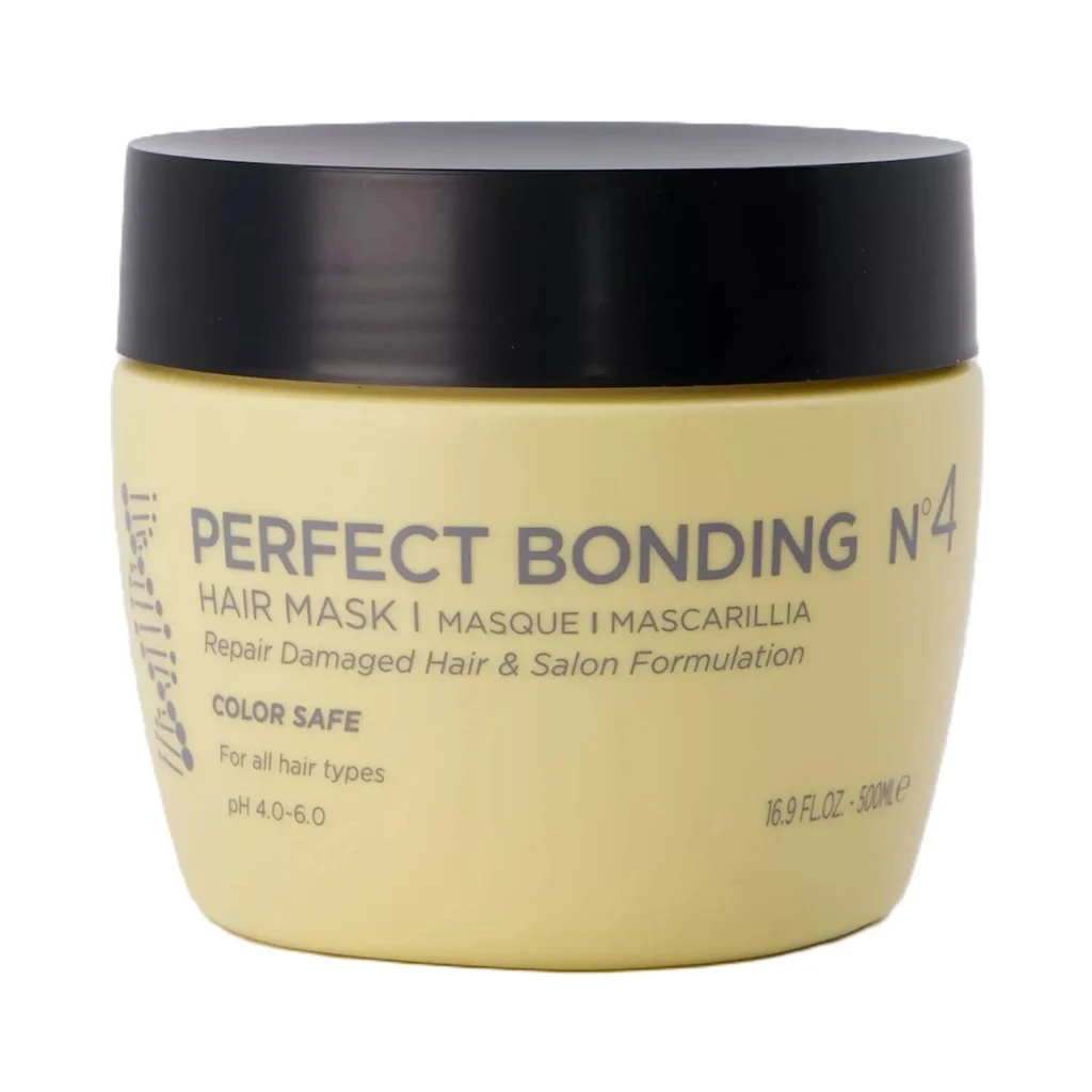 Luseta Perfect Bonding NO 4 Saç Maskesi 500ML