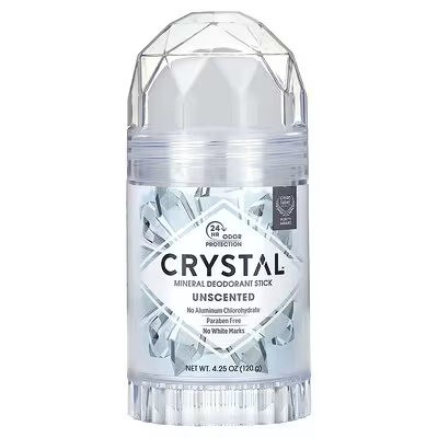 Crystal Kokusuz Deodorant Stick 120 GR