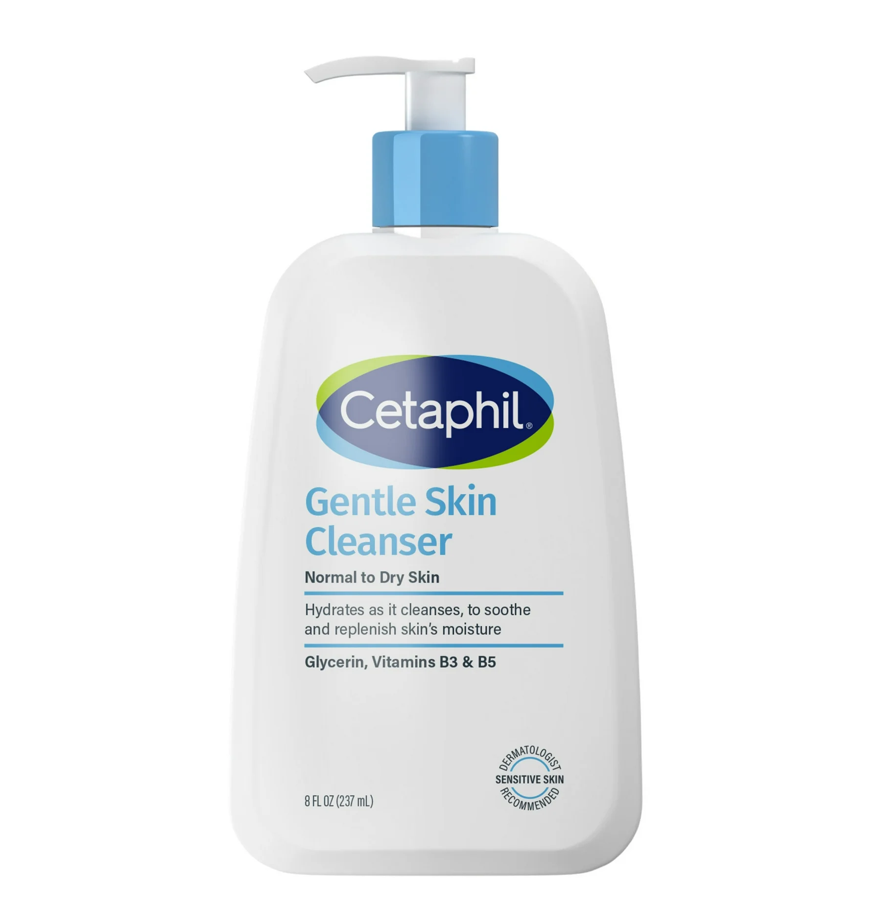 Cetaphil Gentle Skin Cleanser 237ML
