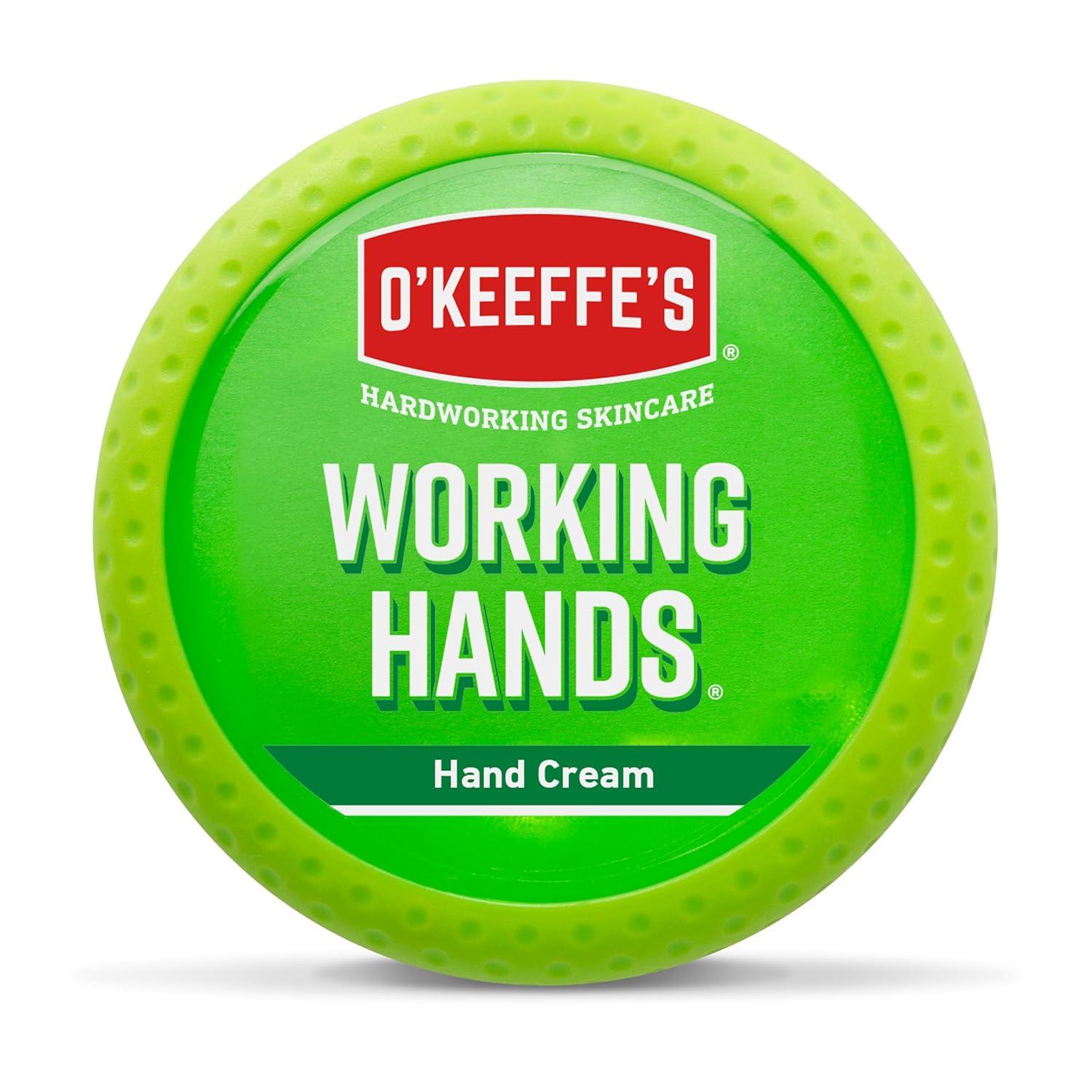 OKeeffes El Kremi 76 Gr