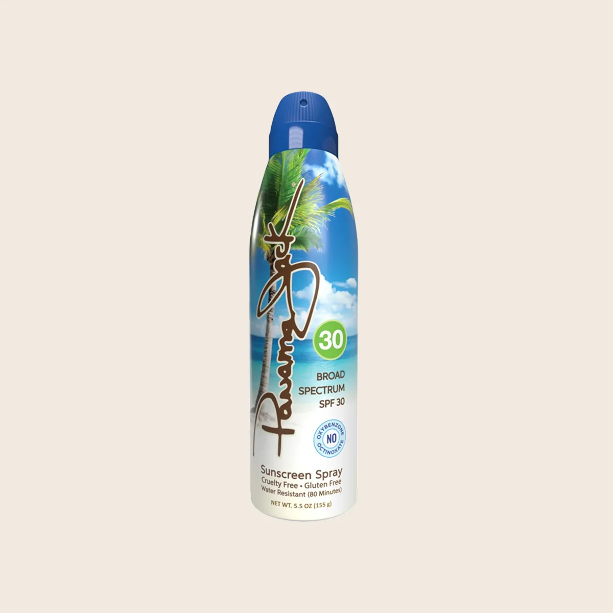 Panama Jack Güneş Koruyucu Sprey Spf 30 155 GR