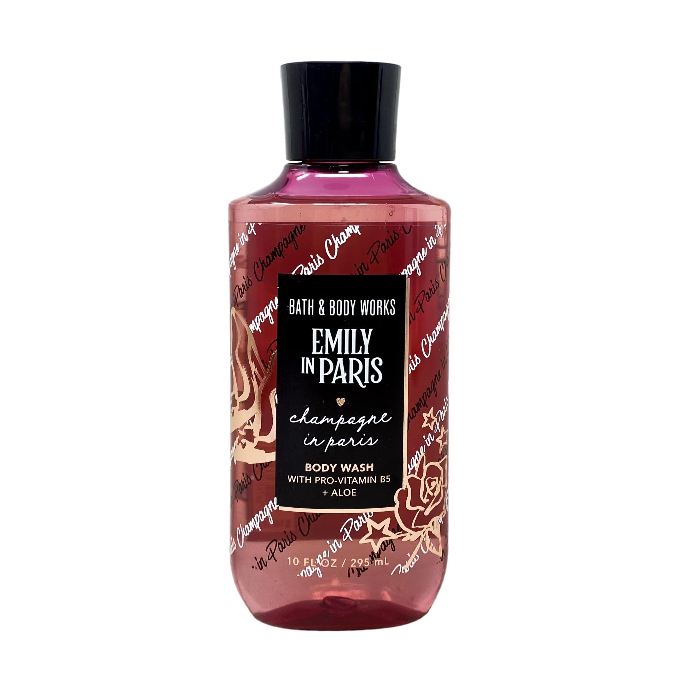 Bath & Body Works Emily in Paris Duş Jeli 295 ML