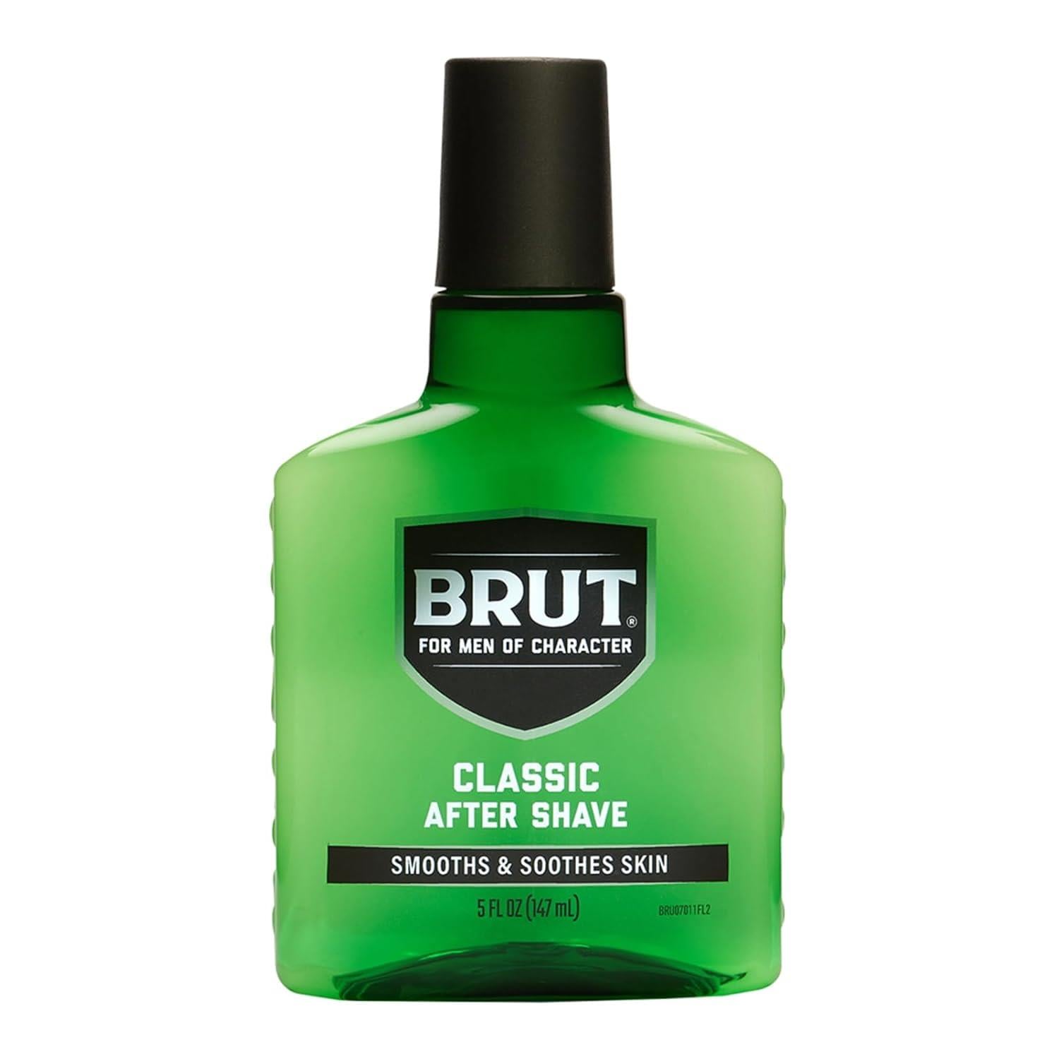 Brut Klasik Erkekler İçin Tıraş Sonrası 147 ml