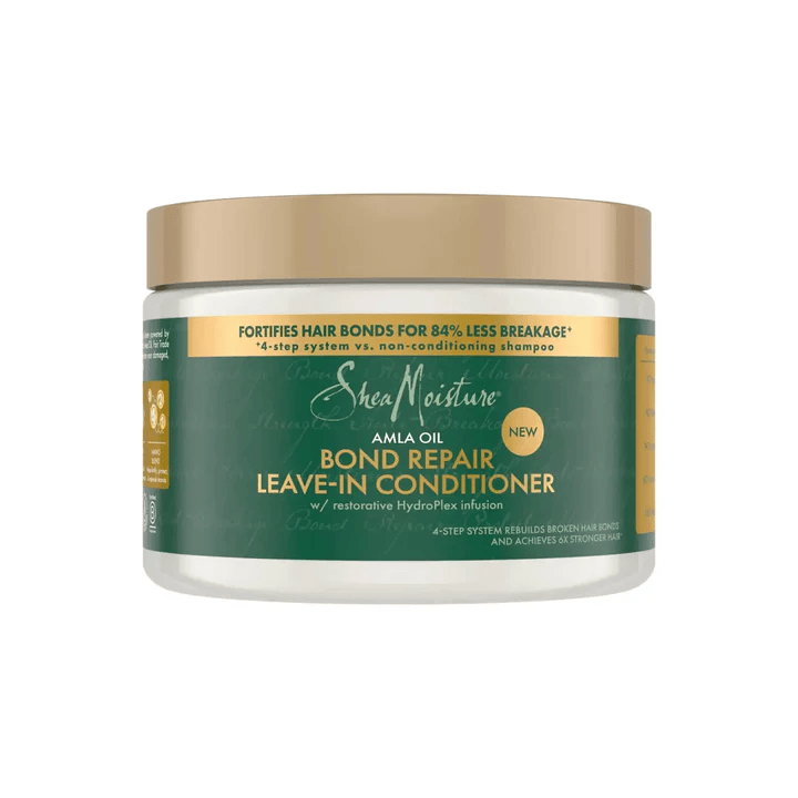 Shea Moisture Amla Yağlı Onarıcı Saç Kremi 311 GR