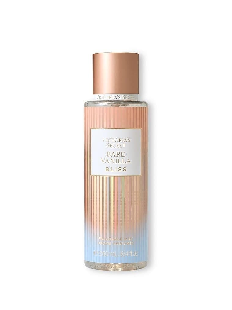 Victorias Secret Bare Vanilla Bliss Mist 250ML