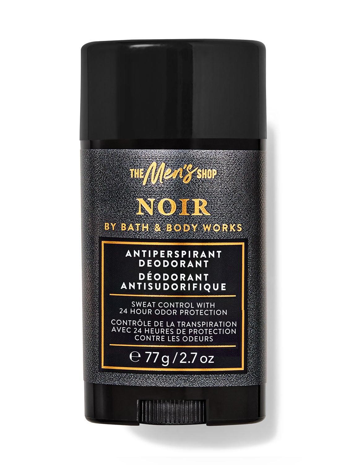 Bath&Body Works Vanilla Noir Deodorant 77GR