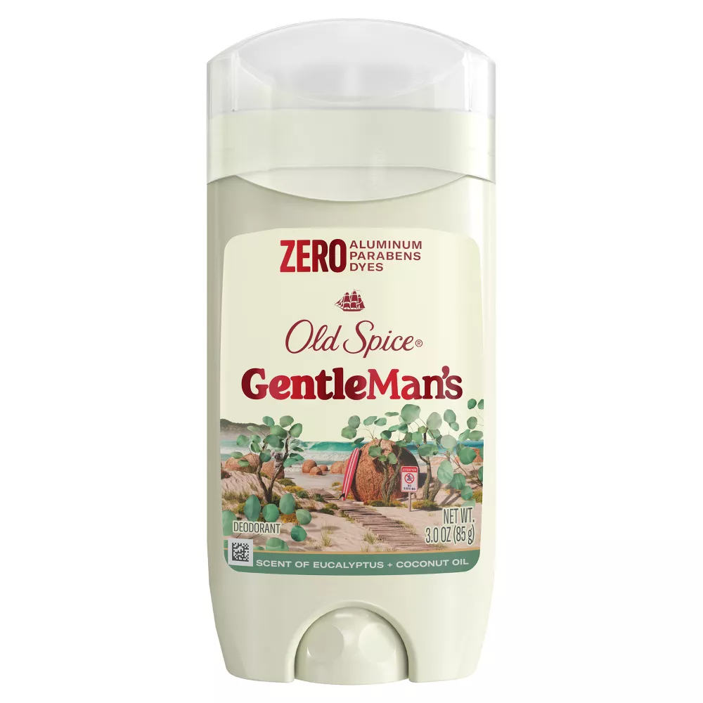 Old Spice Gentlemans Deodorant 85gr
