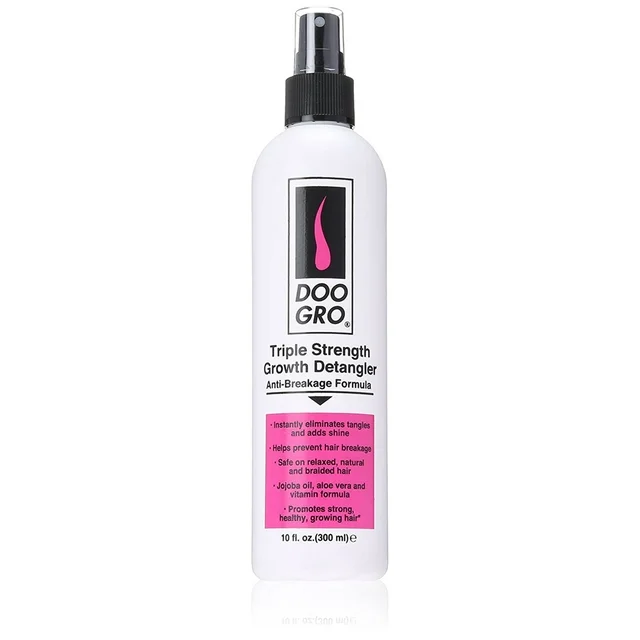 Doo Gro Kırılma Önleyici Dolaşıklık Açıcı Saç Spreyi 296 ML