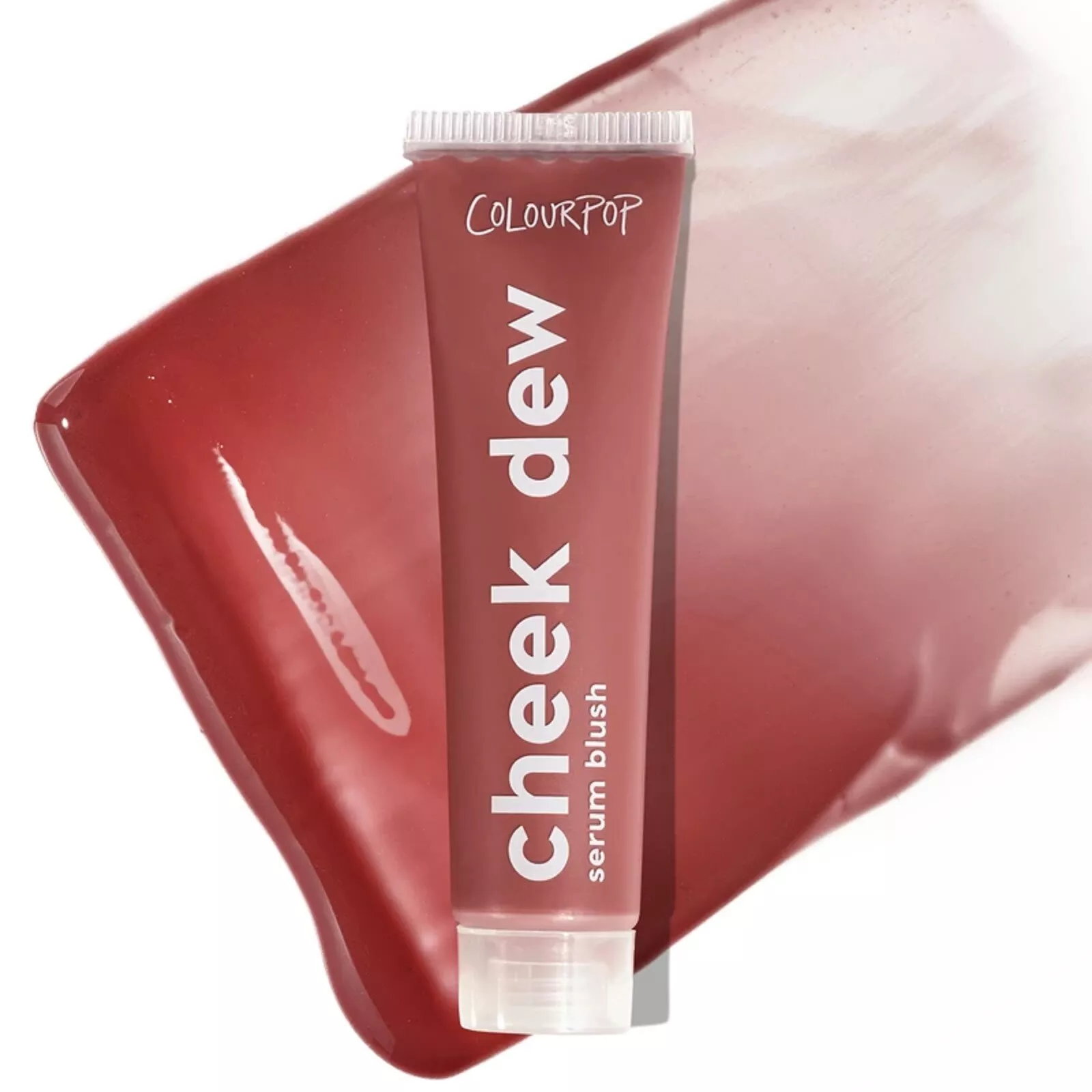 COLOURPOP Cheek Dew Beyond Serum Blush Allık 13.5 gr