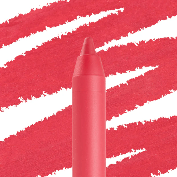 COLOURPOP Lippie Pencil Fullspeed (Canlı Kırmızı) 1.0 gr
