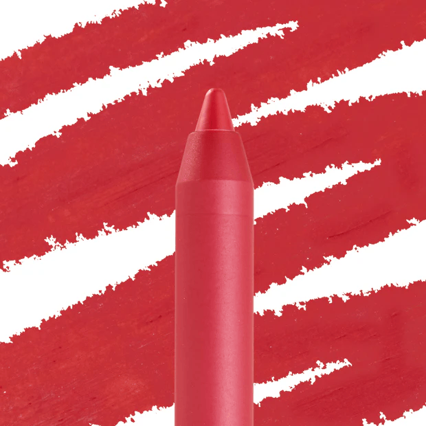COLOURPOP Lippie Pencil Overtime (Kiraz Kırmızısı) 1.0 gr