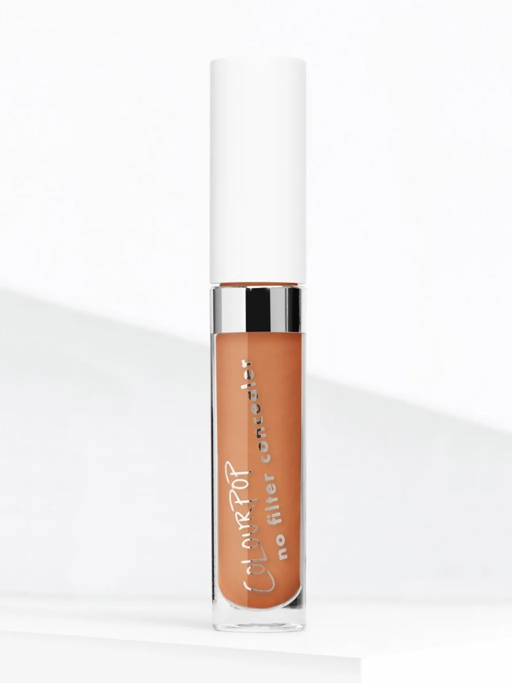 COLOURPOP No Filter Matte Concealer Dark 44 Kapatıcı 5 gr