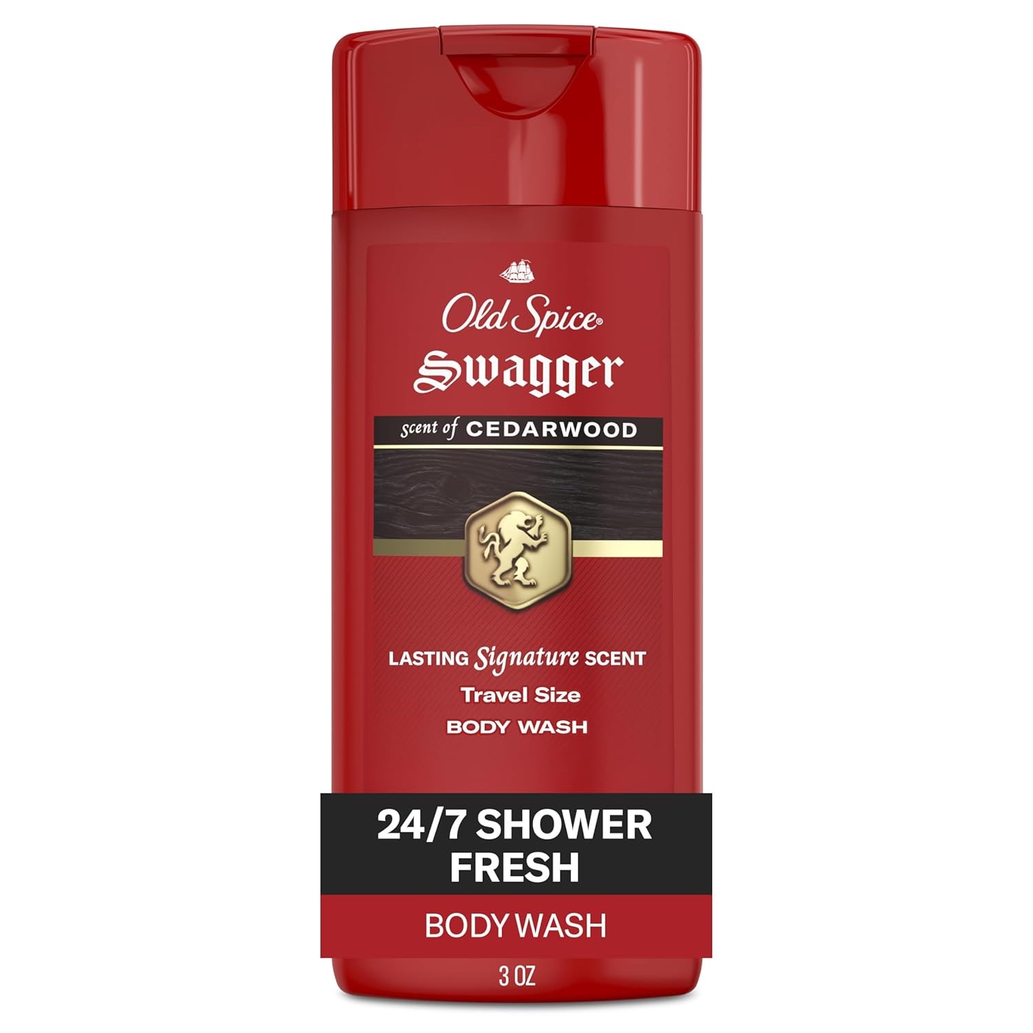 Old Spice Swagger Seyahat Boyu Duş Jeli 89ML