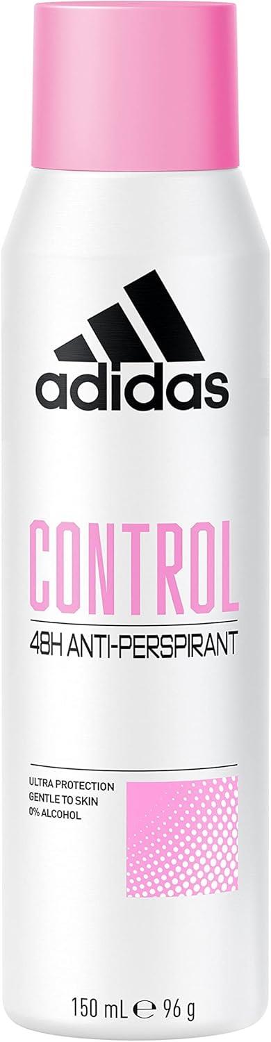 Adidas Control Deodorant Sprey 150 ML