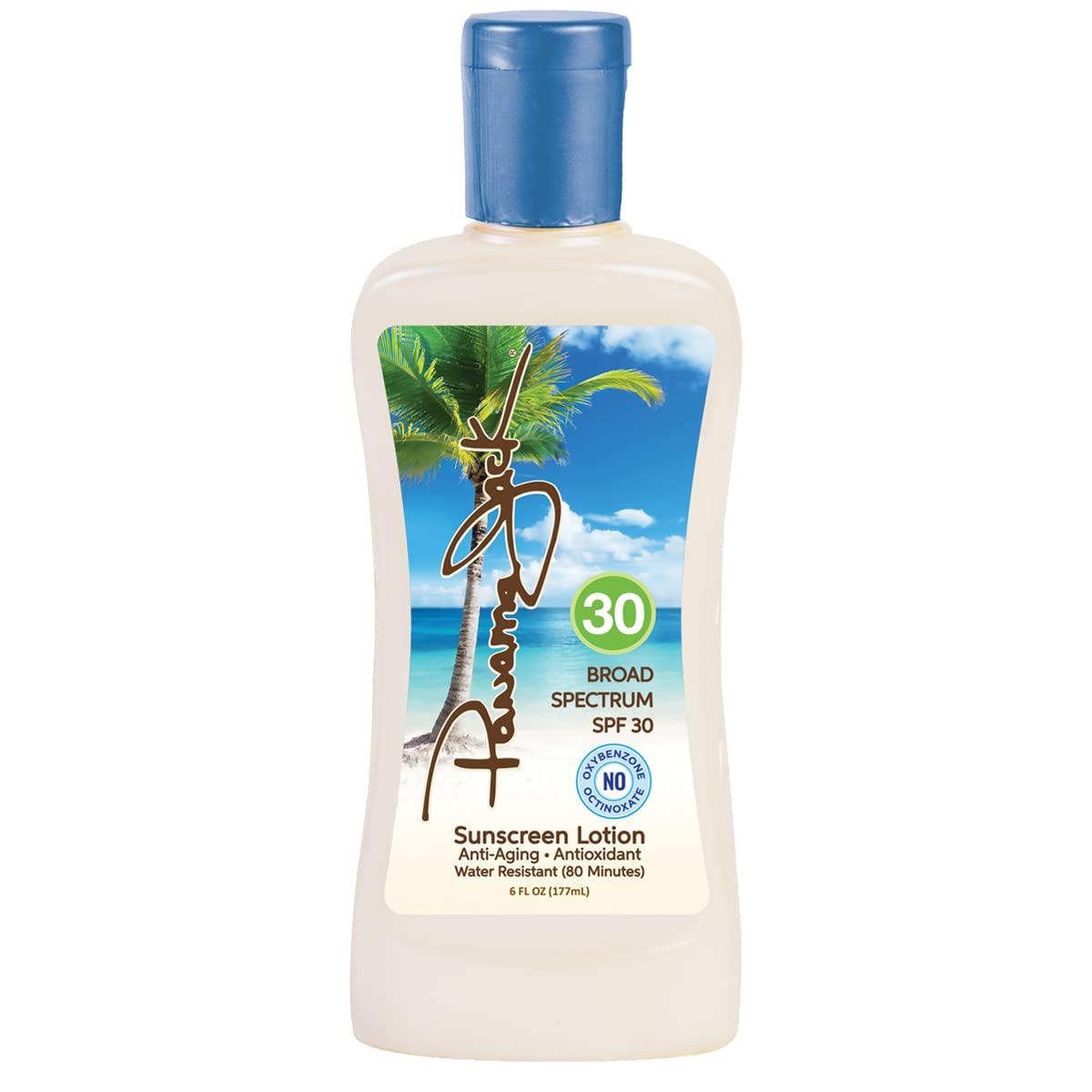 Panama Jack Güneş Koruyucu Losyon Spf 30 177 ML