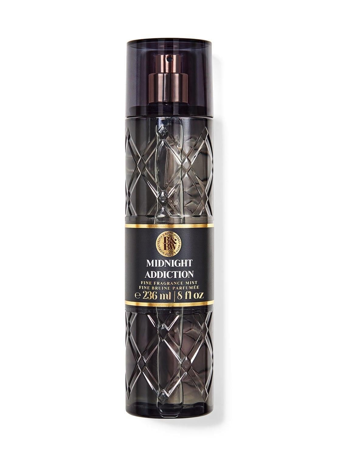 Bath&Body Works Midnight Addiction Vücut Spreyi 236ML
