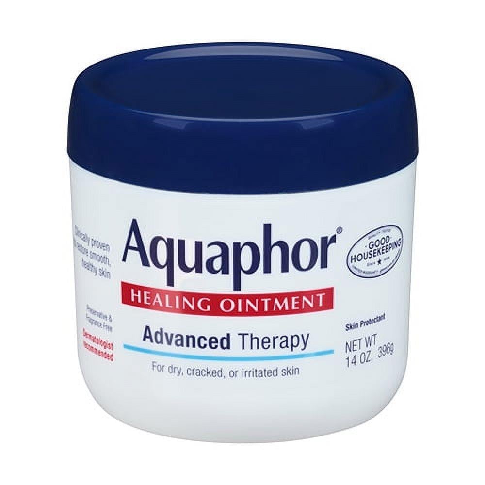 Eucerin Aquaphor Advanced Therapy 396 Gr. Özel koruyuculu krem