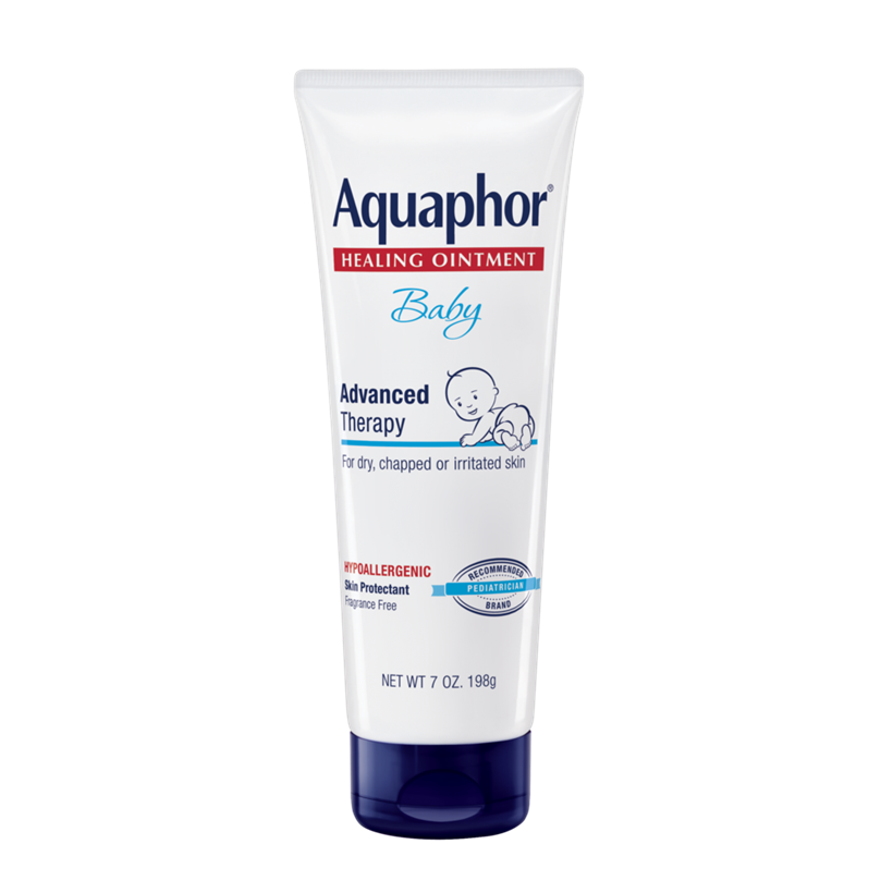 Eucerin Aquaphor Advanced Therapy Baby Diaper Rash Bebek Cildine Özel Koruyucu Pişik Kremi 198 Gr