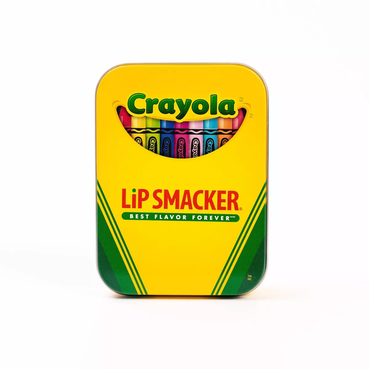 Lip Smacker Crayola Lip Balm 
