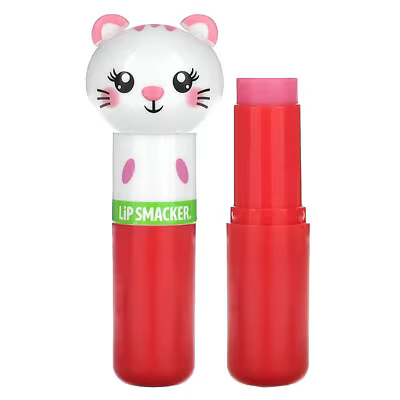 Lippy Pal Lip Balm Kitten Water Meow 4 gr
