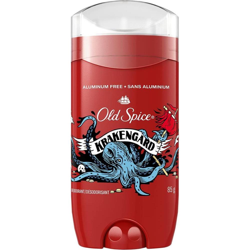 Old Spice Krakengard Deodorant 85 Gr