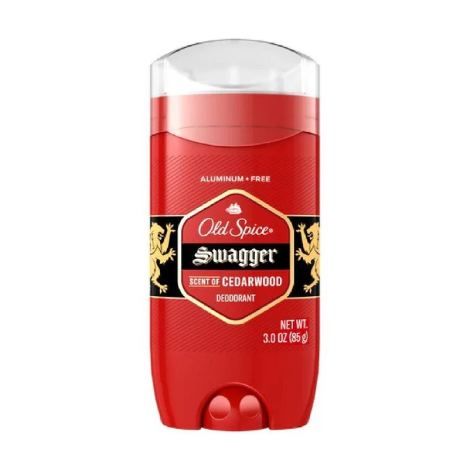 Old Spice Swagger Deodorant 85 Gram