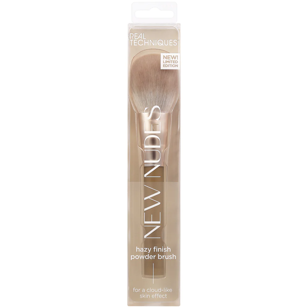 Real Techniques New Nudes Pudra Fırçası